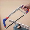WORKPRO WP215027 300mm BI-METAL 24 TPI Ağır Hizmet Tipi Demir Testeresi
