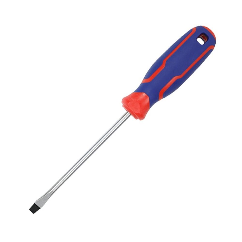 WORKPRO WP221013 3x75mm CR-V Profesyonel Düz Tornavida