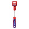 WORKPRO WP221037 PZ2x100mm CR-V Manyetik Profesyonel Yıldız Tornavida
