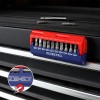 WORKPRO WP221062 13 Parça Manyetik CR-V Vidalama Bits Uç Seti