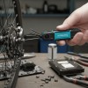 WORKPRO WP222030 8 Parça CR-V Çakı Tipi Torx Profesyonel Allen Anahtar Takımı