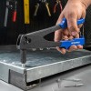 WORKPRO WP225005 4 IN 1 2.4-4.8mm Profesyonel Perçin Tabancası