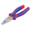 WORKPRO WP231017 180MM Profesyonel Kombine Pense