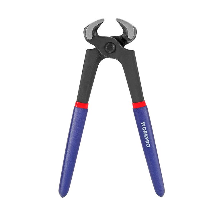 WORKPRO WP231048 200mm CR-V Profesyonel Marangoz Kerpeteni