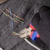 WORKPRO WP231065 180MM Profesyonel Yan Keski