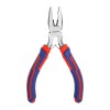 WORKPRO WP231097 120MM CR-V Elektronikçi Profesyonel Mini Pense