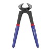 WORKPRO WP231148 180mm CR-V Marangoz Kerpeteni