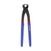 WORKPRO WP231149 200mm CR-V Profesyonel Betoncu Kerpeteni