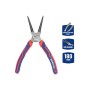 WORKPRO WP231152 180MM Cr-V Düz Yaylı Profesyonel İç Segman Pensesi