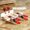 WORKPRO WP232005 19mm Metal Mandal/İşkence