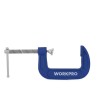 WORKPRO WP232019 100mm G Tipi İşkence