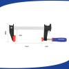 WORKPRO WP232030 15cm Döküm Profesyonel Marangoz İşkence