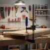 WORKPRO WP232031 30cm Döküm Profesyonel Marangoz İşkence