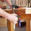 WORKPRO WP232033 60cm Döküm Profesyonel Marangoz İşkence