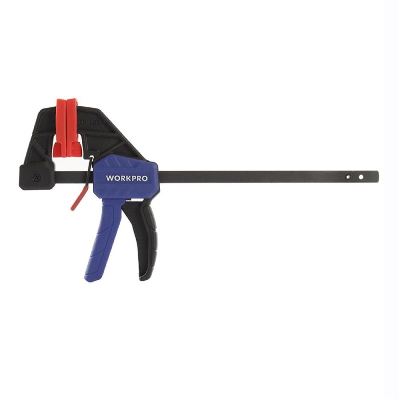 WORKPRO WP232034 100mm Tetik Tipi İşkence