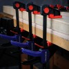 WORKPRO WP232034 100mm Tetik Tipi İşkence