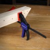 WORKPRO WP232034 100mm Tetik Tipi İşkence