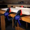 WORKPRO WP232036 300mm Tetik Tipi İşkence