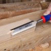 WORKPRO WP243010 25MM Profesyonel İskarpela