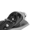 WORKPRO WP252005 175MM Avuç İçi Profesyonel Marangoz Ahşap Rendesi