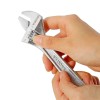 WORKPRO WP272001 150mm Kurbağacık Anahtar