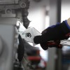 WORKPRO WP272003 250mm Kurbağacık Anahtar