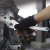 WORKPRO WP272004 300mm Kurbağacık Anahtar