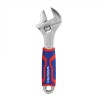 WORKPRO WP272010 150mm Cr-V Profesyonel Kurbağacık Anahtar