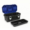 WORKPRO WP283016 16’’ Metal Kilitli Plastik Takım Çantası