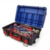 WORKPRO WP283030 32Lt 56x34,5x16,5cm İstiflenebilir Profesyonel Takım Çantası
