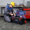 WORKPRO WP283032 54Lt 56x44,2x50cm Tekerlekli Kilitli Profesyonel Takım Çantası