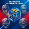 WORKPRO WP289027 100Kg 6 Kademe Ayarlanabilir Profesyonel Katlanabilir Çalışma Tezgâhı
