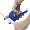WORKPRO WP301002 42mm Profesyonel PPRC Plastik Boru Kesme Makası