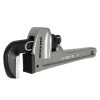 WORKPRO WP302006 250MM Alüminyum Saplı Stilson Profesyonel Boru Anahtarı