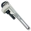 WORKPRO WP302006 250MM Alüminyum Saplı Stilson Profesyonel Boru Anahtarı