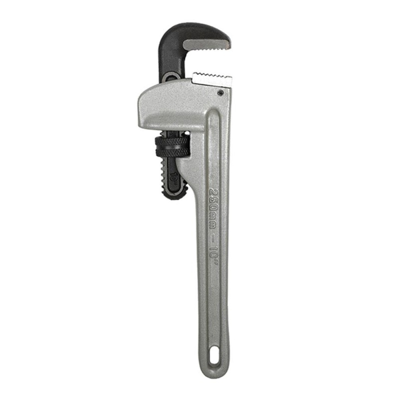WORKPRO WP302006 250MM Alüminyum Saplı Stilson Profesyonel Boru Anahtarı