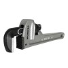 WORKPRO WP302008 450MM Alüminyum Saplı Stilson Profesyonel Boru Anahtarı