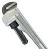 WORKPRO WP302009 600MM Alüminyum Saplı Stilson Profesyonel Boru Anahtarı