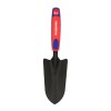 WORKPRO WP331025 310x78mm Çelik Profesyonel Mini Bahçe Küreği