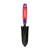 WORKPRO WP331026 300x53mm Çelik Profesyonel Mini Dar Bahçe Küreği