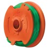 WORX WA0014 2.0MM x 6Metre Duble Helix Spiral Burgulu Yedek Misina