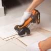 WORX WA6075 WX801 İçin 76x10mm Fayans, Seramik, Mermer Elmas Kesme Diski