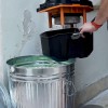 WORX WA6078 WX031 Şarjlı Süpürge İçin Yedek HEPA Filtre