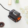 WORX WA7160 MAKERX 20Volt HUB Devir Ayarlı Adaptör (Akü Dahil Değildir)