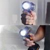 Worx WX025.9 20Volt 160/350 Lümen Profesyonel Çok Fonksiyonlu Led Fener (Akü Dahil Değildir)